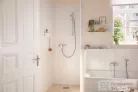 Hansgrohe REBRIS S zuhanycsaptelep zuhanyszett nélkül, króm 72640000