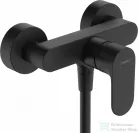 Hansgrohe REBRIS S zuhanycsaptelep zuhanyszett nélkül, matt fekete 72640670