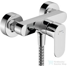   Hansgrohe REBRIS S zuhanycsaptelep zuhanyszett nélkül, króm 72643000