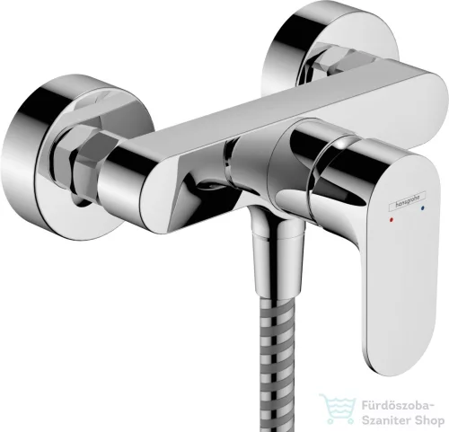 Hansgrohe REBRIS S zuhanycsaptelep zuhanyszett nélkül, króm 72643000