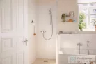 Hansgrohe REBRIS S zuhanycsaptelep zuhanyszett nélkül, króm 72643000