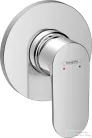 Hansgrohe Rebris S falsík alatti kád /zuhany csaptelep, króm 72649000