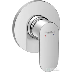   Hansgrohe Rebris S falsík alatti kád /zuhany csaptelep, króm 72649000