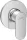 Hansgrohe Rebris S falsík alatti kád /zuhany csaptelep, króm 72649000