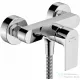 Hansgrohe REBRIS E zuhanycsaptelep zuhanyszett nélkül, króm 72650000