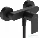 Hansgrohe REBRIS E zuhanycsaptelep zuhanyszett nélkül, matt fekete 72650670