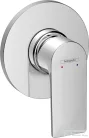 Hansgrohe Rebris E falsík alatti kád /zuhany csaptelep, króm 72659000