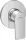 Hansgrohe Rebris E falsík alatti kád /zuhany csaptelep, króm 72659000