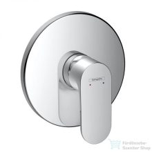   Hansgrohe Rebris S falsík alatti kád /zuhany csaptelep, króm 72667000