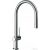 Hansgrohe TALIS M54 210 mosogató csaptelep kihúzható fejjel,S-Box,króm 72801000