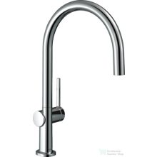   Hansgrohe TALIS M54 egykaros mosogató csaptelep,króm 72804000