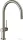 Hansgrohe TALIS M54 egykaros mosogató csaptelep,nemesacél 72804800