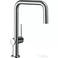   Hansgrohe TALIS M54 egykaros mosogató csaptelep, króm 72806000