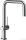 Hansgrohe TALIS M54 egykaros mosogató csaptelep, króm 72806000