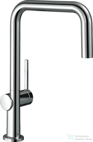 Hansgrohe TALIS M54 egykaros mosogató csaptelep, króm 72806000