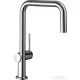 Hansgrohe TALIS M54 egykaros mosogató csaptelep, króm 72806000