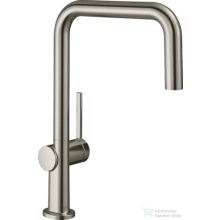   Hansgrohe TALIS M54 egykaros mosogató csaptelep, nemesacél 72806800