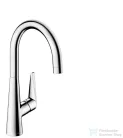 Hansgrohe HG Talis S egykaros konyhai csaptelep 280 átfolyós vízmelegítőkhöz 72812000