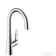 Hansgrohe HG Talis S egykaros konyhai csaptelep 280 átfolyós vízmelegítőkhöz 72812000