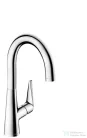 Hansgrohe Talis S konyhai csaptelep 220, króm 72814000