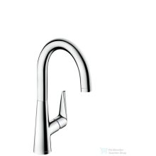 Hansgrohe Talis S konyhai csaptelep 220, króm 72814000