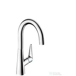 Hansgrohe Talis S konyhai csaptelep 220, króm 72814000