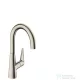 Hansgrohe Talis S konyhai csaptelep 220, rozsdamentes acél hatású 72814800
