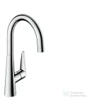 Hansgrohe TALIS M51 Eco álló mosogató csaptelep, króm 72816000