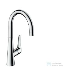   Hansgrohe TALIS M51 Eco álló mosogató csaptelep, króm 72816000