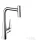 Hansgrohe HG Talis Select S egykaros konyhai csaptelep 280 kihúzható kifolyóval 72821000