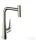 Hansgrohe HG Talis Select S egykaros konyhai csaptelep 280 kihúzható kifolyóval 72821800