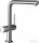 Hansgrohe TALIS M54 egykaros mosogató csaptelep 270 elzárószeleppel, króm 72827000