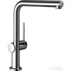   Hansgrohe TALIS M54 egykaros mosogató csaptelep, króm 72840000
