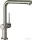 Hansgrohe TALIS M54 egykaros mosogató csaptelep, nemesacél felület 72840800