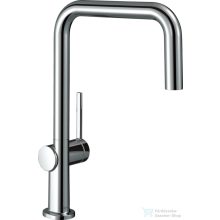   Hansgrohe TALIS M54 U 220 Eco egykaros mosogató csaptelep, króm 72844000