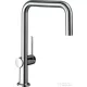 Hansgrohe TALIS M54 U 220 Eco egykaros mosogató csaptelep, króm 72844000