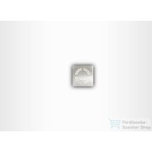   Sapho POLYSAN FLEXIA öntöttmárvány zuhanytálca, 110x80x3cm 72924