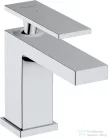Hansgrohe TECTURIS E 80 hidegindításos mosdó csaptelep automata leeresztővel, króm 73004000