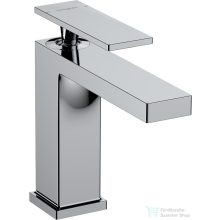   Hansgrohe Tecturis E 110 Ecosmart+ mosdó csaptelep leeresztő nélkül,króm 73011000