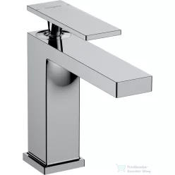   Hansgrohe Tecturis E 110 Ecosmart+ mosdó csaptelep leeresztő nélkül,króm 73011000