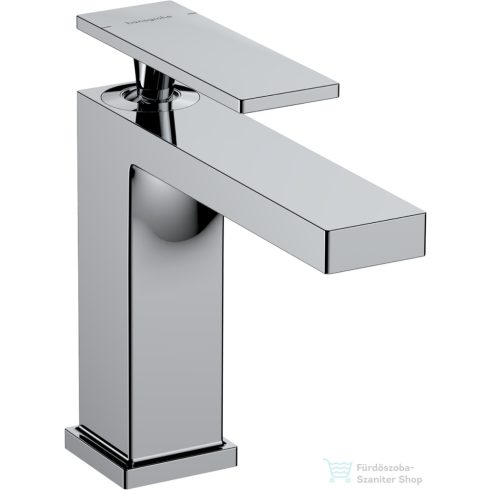 Hansgrohe Tecturis E 110 Ecosmart+ mosdó csaptelep leeresztő nélkül,króm 73011000