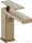 Hansgrohe Tecturis E 110 Ecosmart+ mosdó csaptelep leeresztő nélkül,szálcsiszolt bronz 73011140