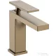 Hansgrohe Tecturis E 110 Ecosmart+ mosdó csaptelep leeresztő nélkül,szálcsiszolt bronz 73011140