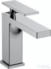 Hansgrohe TECTURIS E 110 Ecosmart+ hidegindításos mosdó csaptelep leeresztő nélkül, króm 73012000