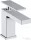 Hansgrohe Tecturis E 80 Ecosmart+ hidegvizes mosdó csaptelep leeresztő nélkül,króm 73013000
