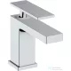 Hansgrohe Tecturis E 80 Ecosmart+ hidegvizes mosdó csaptelep leeresztő nélkül,króm 73013000