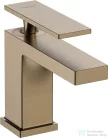 Hansgrohe Tecturis E 80 Ecosmart+ hidegvizes mosdó csaptelep leeresztő nélkül,szálcsiszolt bronz 73013140