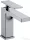 Hansgrohe TECTURIS E 110 Ecosmart+ hidegindításos mosdó csaptelep automata leeresztővel, króm 73014000