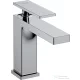 Hansgrohe TECTURIS E 110 Ecosmart+ hidegindításos mosdó csaptelep automata leeresztővel, króm 73014000