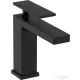 Hansgrohe TECTURIS E 110 Ecosmart+ hidegindításos mosdó csaptelep automata leeresztővel, matt fekete 73014670